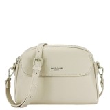 Cumpara ieftin Borseta crem crossbody David Jones Paris CM8330 15