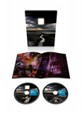 Closure / Continuation.Live. Amsterdam 07/11/22 (Blu-ray+DVD) | Porcupine Tree, Music For Nations