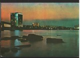 CPI B12615 CARTE POSTALA - MAMAIA. INSERARE