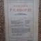 Revista de Filosofie - Vol XIV Nr. 2 APRILIE-IUNIE 1929
