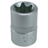 Unior 237/1 - Capat cheie tubulara cu profil torx interior sistem de prindere 3/8 inch TX10