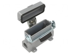 H-A 16 SDR M20 Box Mount Base