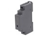 Alimentator Pulsatoriu pentru Şină DIN 15W 12V 1,25A
