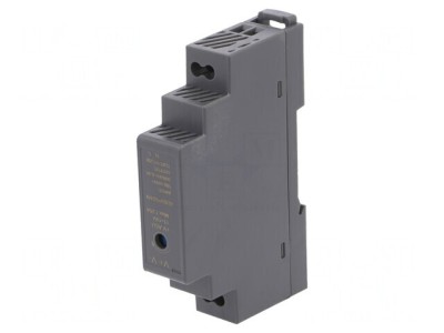 Alimentator Pulsatoriu pentru Şină DIN 15W 12V 1,25A foto