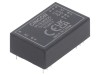 Convertor DC/DC CINCON EC4A11 5V 1A 18-36V DIP24 THT 5W Eficienta 80%