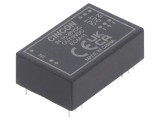 Convertor DC/DC 5V 1A 5/6W 18-36V DIP24
