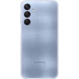 Husa Samsung Galaxy A25 5G Clear Case, Transparent
