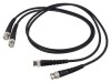Set de cabluri şi adaptoare RF