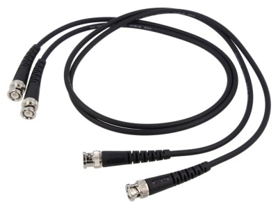 Set de cabluri şi adaptoare RF foto