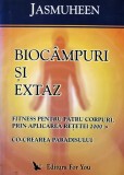 Cumpara ieftin Carte Biocampuri si Extaz Jasmuheen 2005 Religie Spiritualitate Ezoterism Brosata