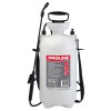 VERMOREL PORTABIL CU POMPA VERTICALA 3L