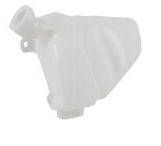 Rezervor spalator parbriz Peugeot 208, 04.2012-; 2008, 03.2013-, Citroen C3, 03.2010-12.2016; Ds3, 03.2010-; C3 Picasso, 10.2008-, fara pompa sprit,