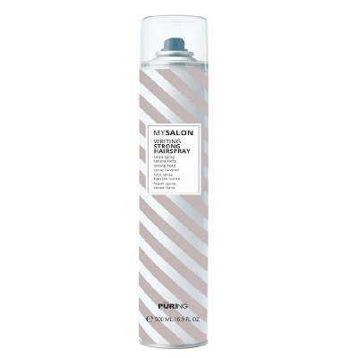 Puring Lac Fixativ Strong 500ml foto