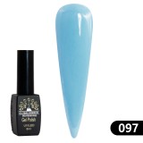 Cumpara ieftin Oja semipermanenta BLACK ELITE, Global Fashion 8 ml, 097