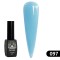 Oja semipermanenta BLACK ELITE, Global Fashion 8 ml, 097