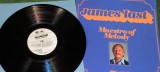 8 discuri viniluri impecabile&nbsp; An 1984 - James Last - Maestro Of Melody -