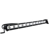 Proiector auto 36W, 12LED, 10/30V, IP67, 32cm, Universal