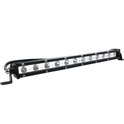 Proiector auto 36W, 12LED, 10/30V, IP67, 32cm foto