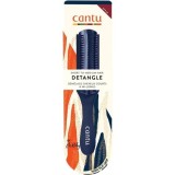 Perie de descurcare Cantu Narrow Define, pentru detaliere precisă, 1 buc.