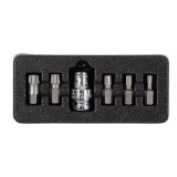 SET VARFURI CANELATE CR-VA S2 - 6P., Proline