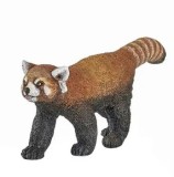 Figurina Papo Animale salbatice - Panda rosu