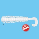 Shad Baracuda Deluxe 0 - S3106, 50 mm, 0.7 g, 10 buc/set