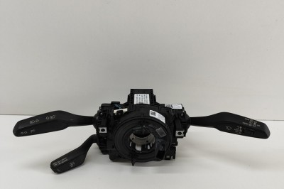 Maneta semnalizare ștergătoare AUDI A3 Sportback 8VA, 8VF 2018 OEM: 8V0953521HB 22585998 foto