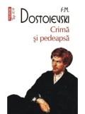 Cumpara ieftin Crima si pedeapsa (Top 10+)/F.M. Dostoievski