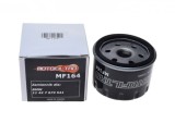 Filtru Ulei MF164 (HF164) Motofiltro 11427673541 BMW Cod Produs: MX_NEW MF164
