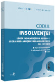 Codul insolventei |, Universul Juridic