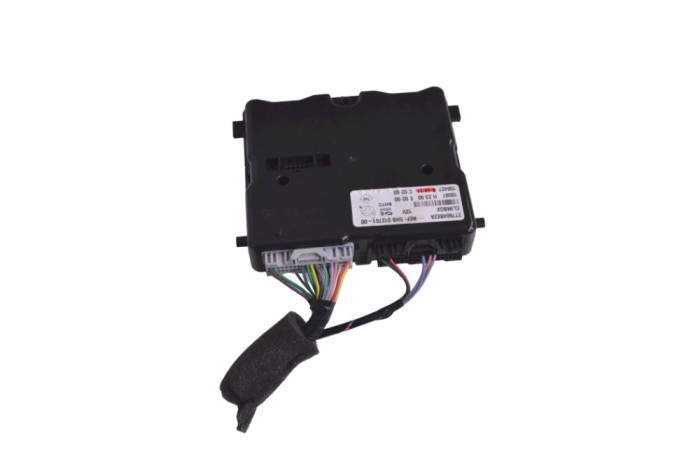 Alt modul de control NISSAN X-TRAIL T32_ 2015 OEM: 277604BE2A 15460261