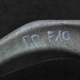Brat Inferior Dreapta Fata BMW Seria 5 F10 2010-2017 OEM 6082T6