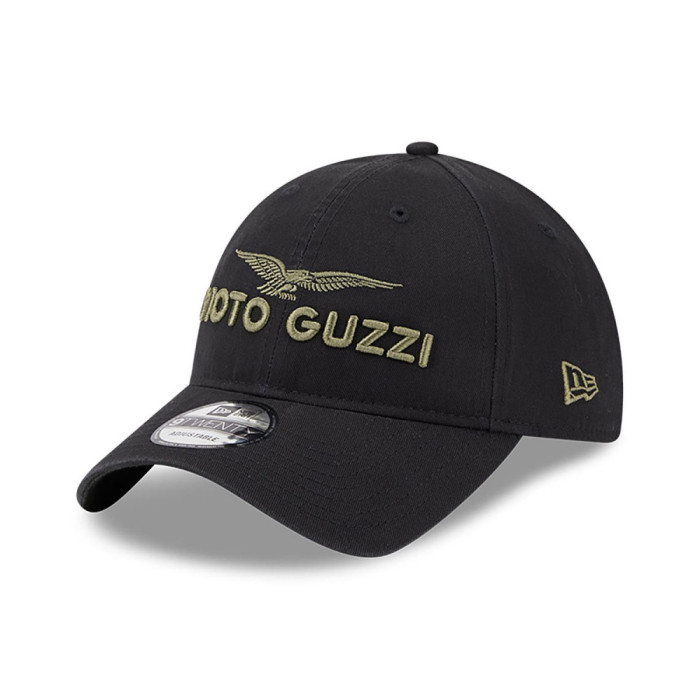 Sapca New Era moto guzzi washed negru- Cod 787260377
