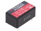 Convertor DC/DC 12W 9-36V la 15V/-15V