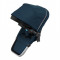 Accesoriu Thule Sleek Sibling Seat - Scaun suplimentar pentru Thule Sleek Navy Blue