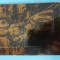 Paraguay-Craciun 1987 ,arta,gravura Durer- colita nestampilata pe folie de cupru-MNH (W1)