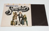 Smokie - Greatest Hits - disc vinil vinyl LP