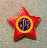 Cuc cascheta RPR