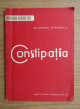 Mihai Stanescu - Constipatia