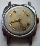 K.359 CEAS MECANIC BARBATESC POBEDA ZIM 2602 USSR, Mecanic-Manual