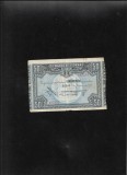 Rar! Spania 50 pesetas 1937 Bilbao seria495275