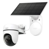 Solar Cam 2K Pan/Tilt (2-Cam Kit) HB112