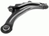 MTR 12191202 Brat, suspensie roata