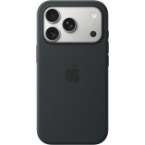 Husa MagSafe pentru Apple iPhone 17 Pro, Neagra MGFK4ZM/A