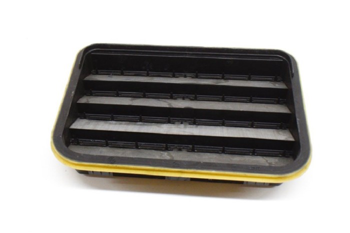 Grila de ventilație caroserie PORSCHE PANAMERA 970 2016 OEM: 7PP819181A,7PP.819.181A 11562698
