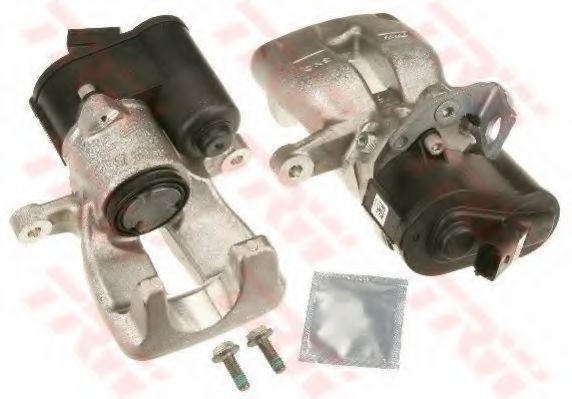 Etrier frana VW PASSAT Variant (3C5) (2005 - 2011) TRW BHN996E