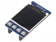 Afişaj grafic LCD 128x128 1,44 inch - 40 pini