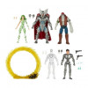 X-Men 60th Anniversary Marvel Legends Set 5 figurine X-Men Villains 15 cm, Hasbro