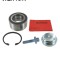 SKF VKBA 7049 Set rulment roata