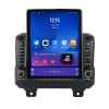Navigatie dedicata cu Android Jeep Wrangler IV dupa 2018, 1GB RAM, Radio GPS
